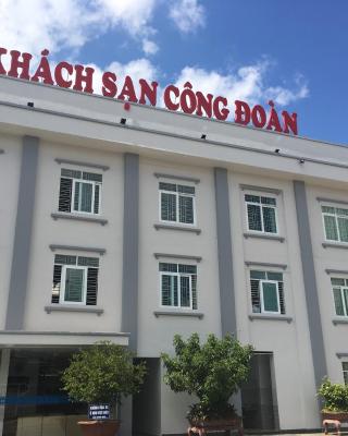 Cong Doan Gia Lai Hotel