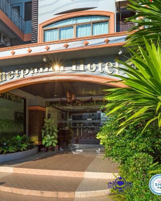 Krabi Phetpailin Hotel