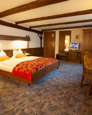 Hotel Ritter St. Georg