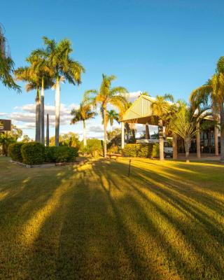 Albert Park Motor Inn-KING BEDS-POOL-SHADED PARKING