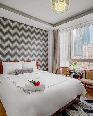 Ace Hotel Ben Thanh
