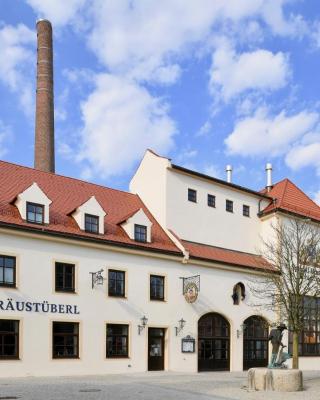 Hotel Schierlinger Bräustüberl