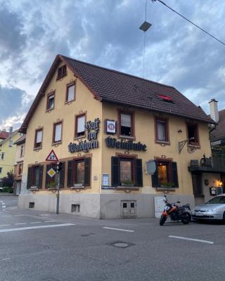 Hotel Waldhorn