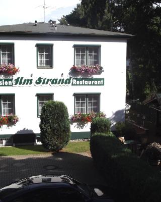 Pension Am Strand