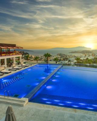 Hillstone Bodrum Hotel & Spa