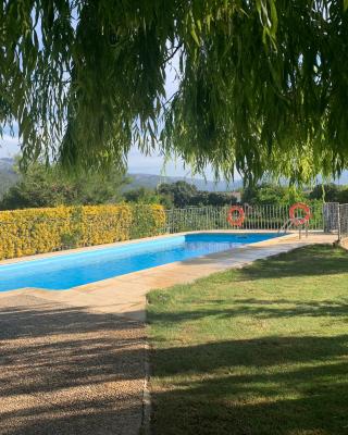 Casa Rural Cortijo El Helao