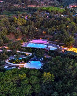 Vallicella Glamping Resort
