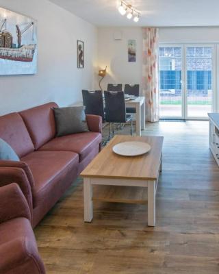Ferienwohnung Midgard
