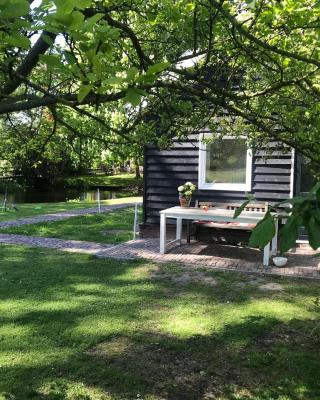 IJSSELMEER Lake houses