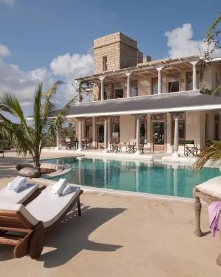 The Majlis Resort