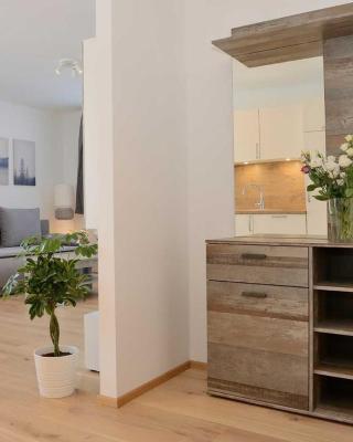 Apartment Olperer