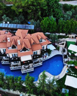 Alya Hotel Göcek