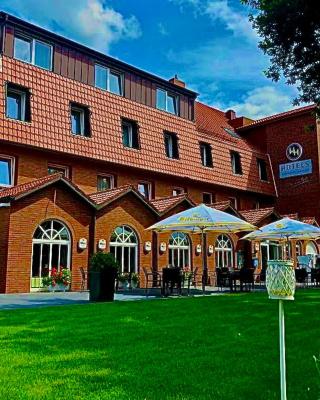 WH Hotels Papenburg Zentrum