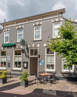 Hotel-Restaurant van der Weijde