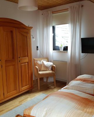 Gästezimmer Aschenbrenner