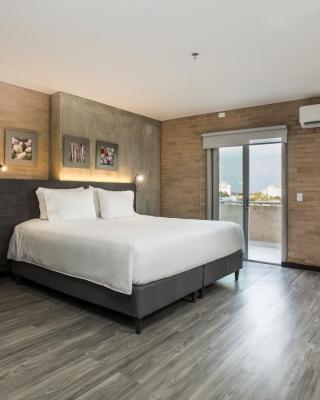 Hotel Quinta Norte Chipichape