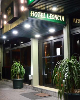 Hotel Leoncia