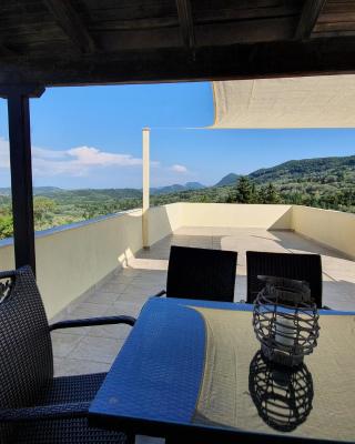 Villa Antonia