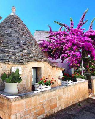Trulli Antica Fonte