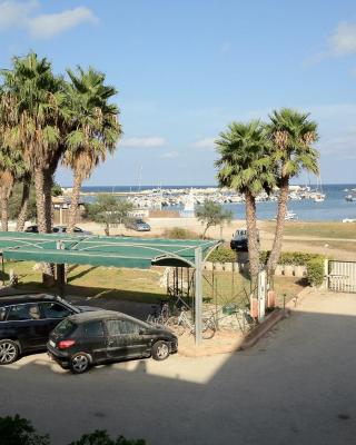 Real marzamemi