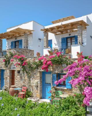 Naxos Filoxenia Hotel