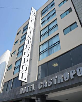 Hotel Castropol