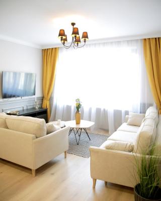 Central Boutique Apartments