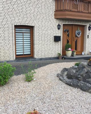 Ferienwohnung Katrin