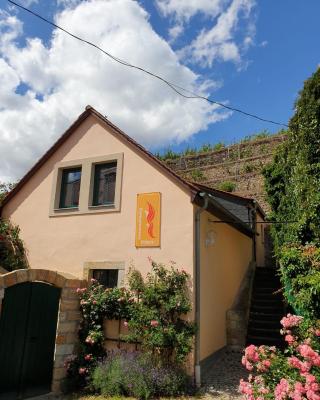 Unterkunft am Weinberg