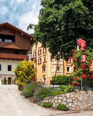 Hotel Villa Mayr Rooms & Suites