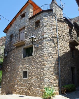 Casa Corroncui