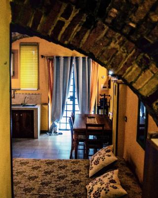 La casa di Flora