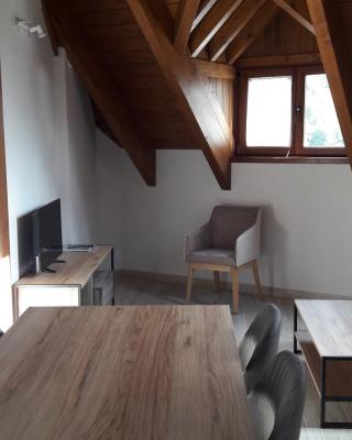 Apartamentos Casa Trato