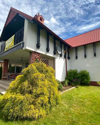 Apartamenty Jarzębinowa 17