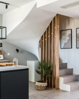 O'live Residence - designer suites