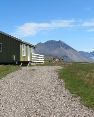 Stafafell Cottages