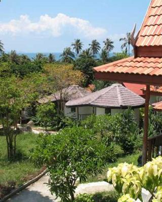Thai Dee Garden Resort