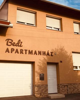 Bedi Apartmanház