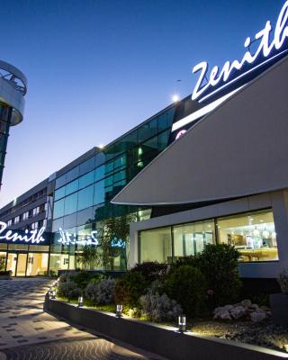 Zenith Hotel