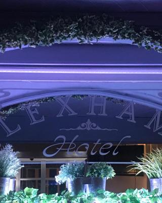 Lexham Hotel