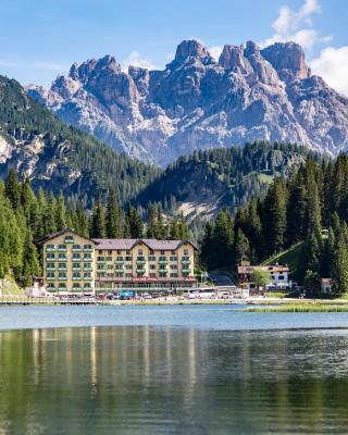 Grand Hotel Misurina