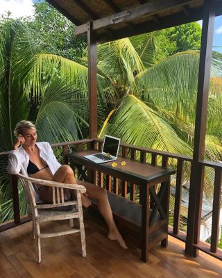 Arjuna Uluwatu Guest House