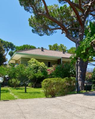 Villa Luisa B&B