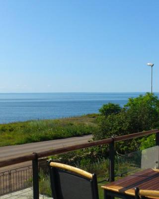 Strandvillan, Öland - fantastiskt läge nära havet!