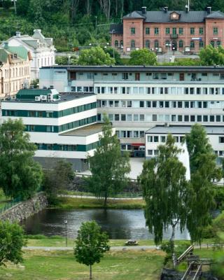 Hotel Sollefteå