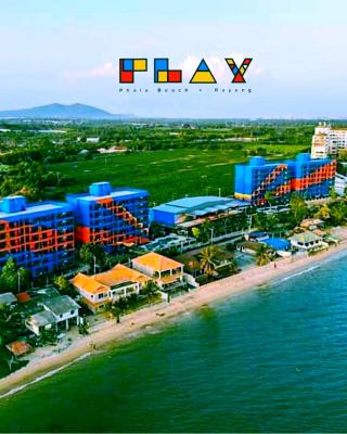 Play Phala Beach Rayong