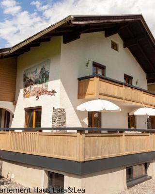 Appartement Lara & Lea