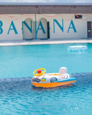 Banana Resort Sadao