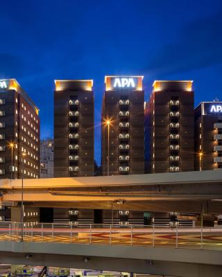 APA Hotel Roppongi SIX