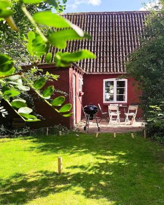 6 person holiday home in Bredebro